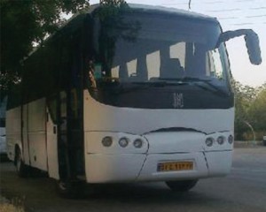 اجاره میدل باس - میدل باس سپهر